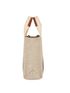 Chloe Woody Small Tote, side view